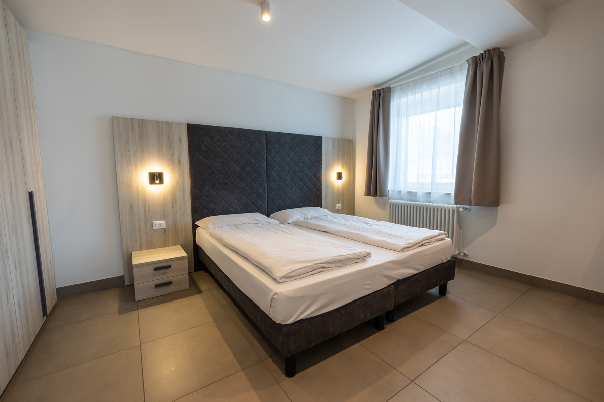 Bilo ApartmenTrentots